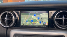 Mercedes-Benz SLC 180 AMG Line 2dr 9G-Tronic Petrol Roadster